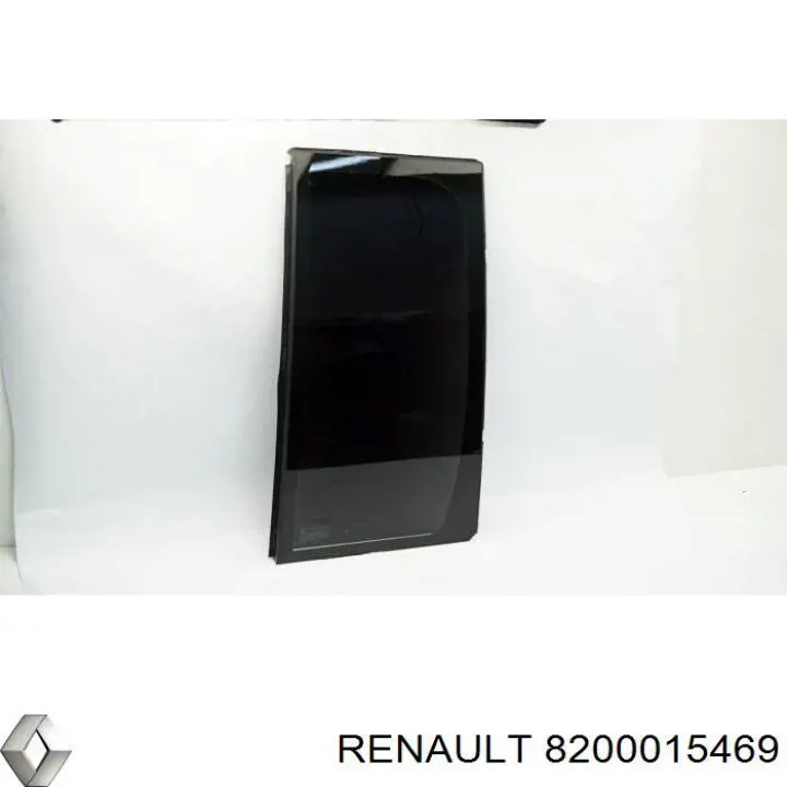8200015469 Renault (RVI)