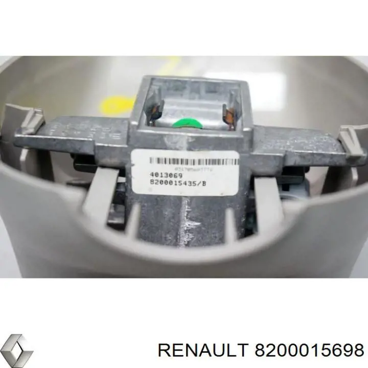  8200015698 Renault (RVI)