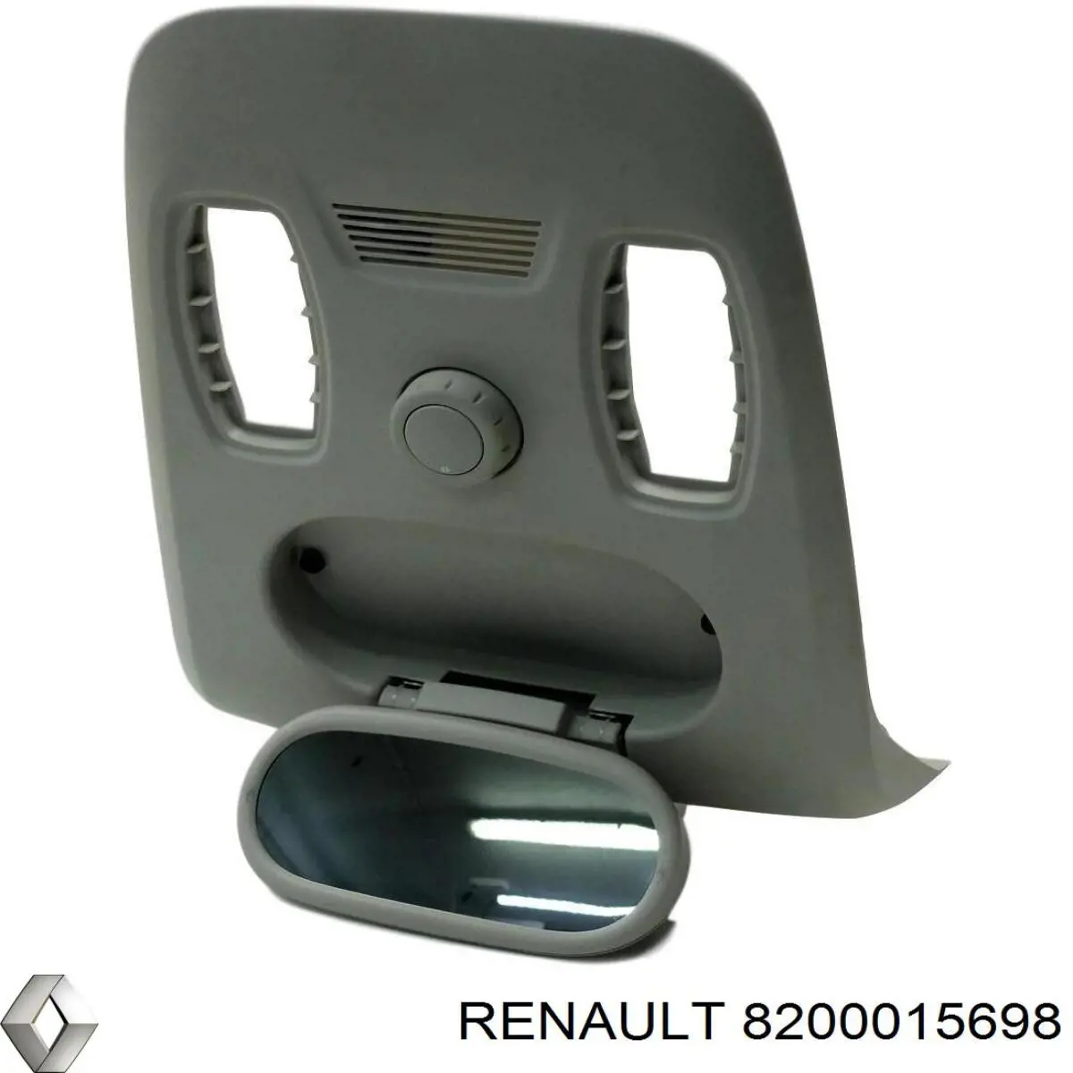 8200015698 Renault (RVI) 