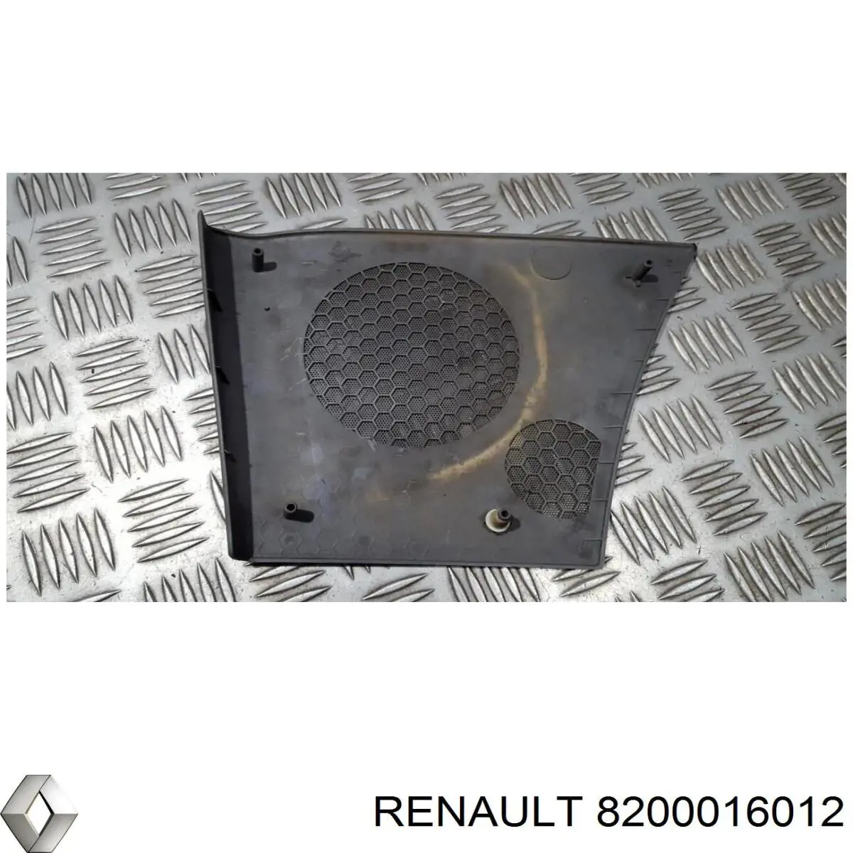  8200016012 Renault (RVI)