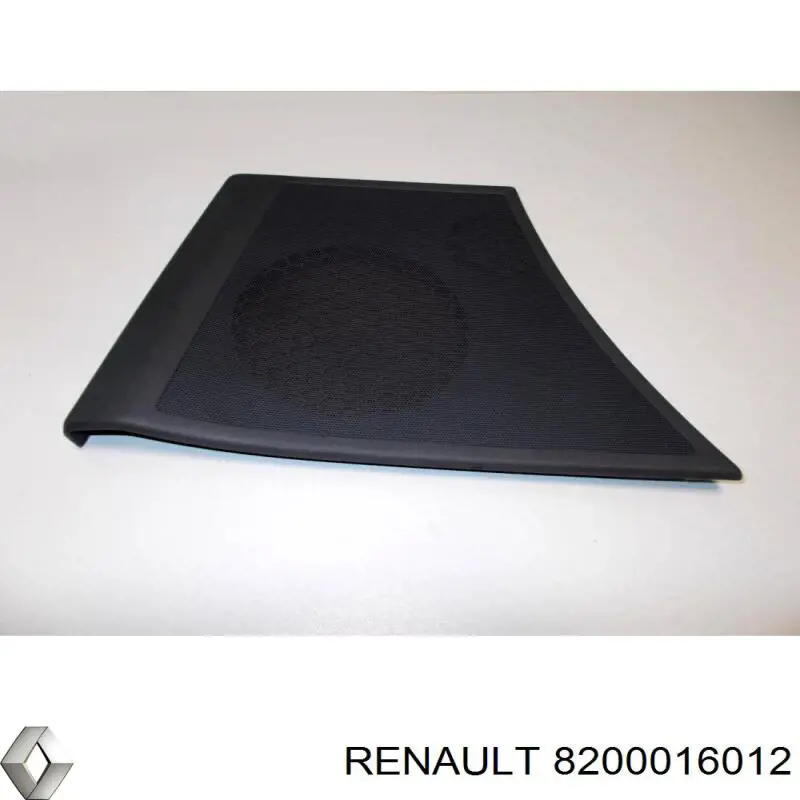 8200016012 Renault (RVI) 