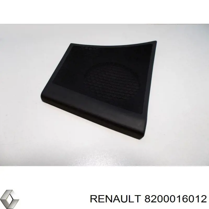  Renault (RVI) 8200016012 цена, от 5.58 USD