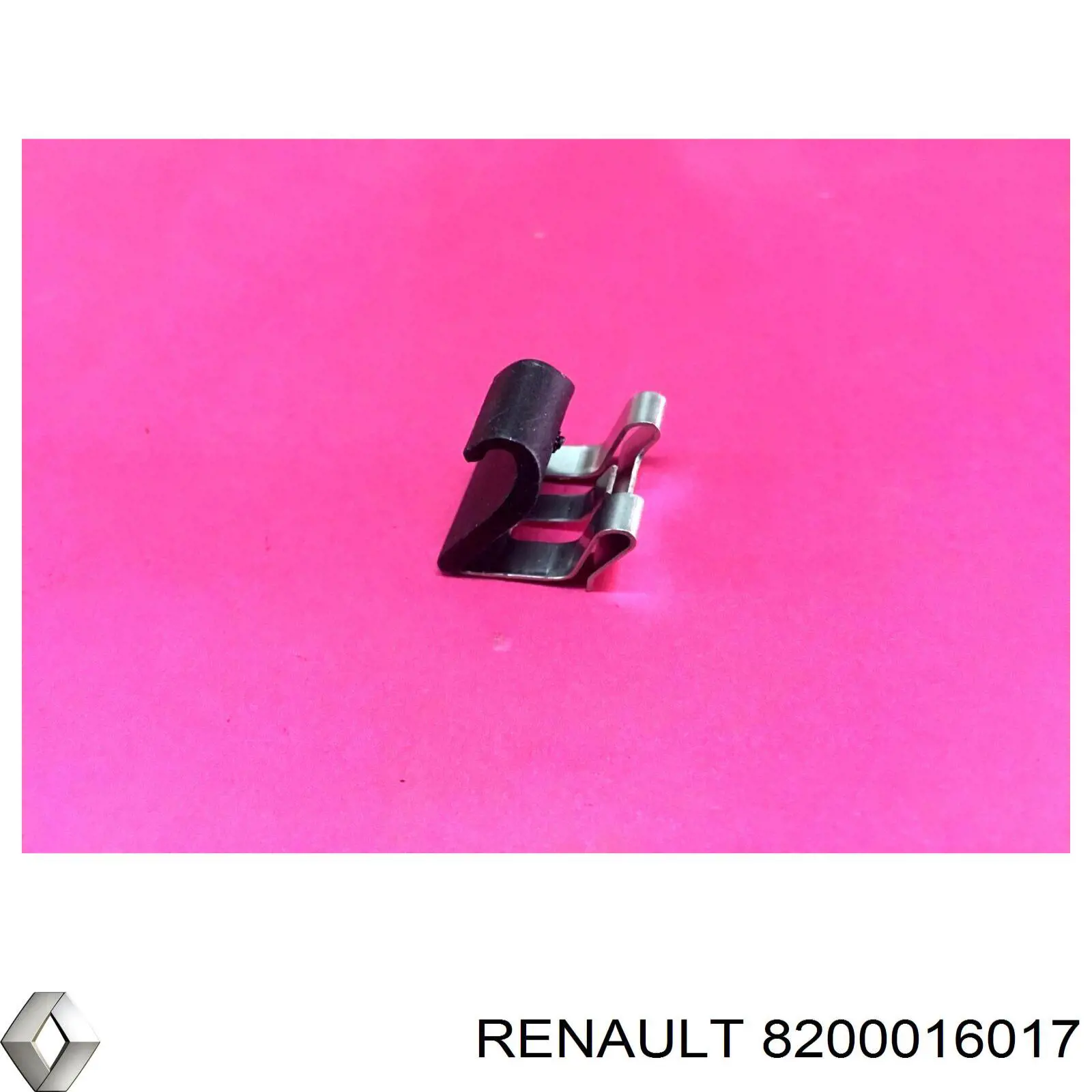  8200016017 Renault (RVI)