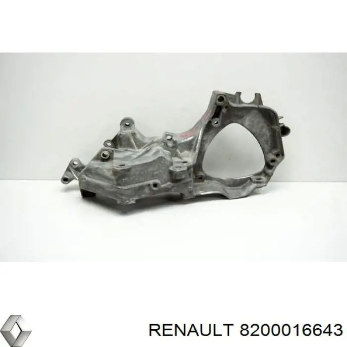 Купить 8200016643 Renault (RVI) 