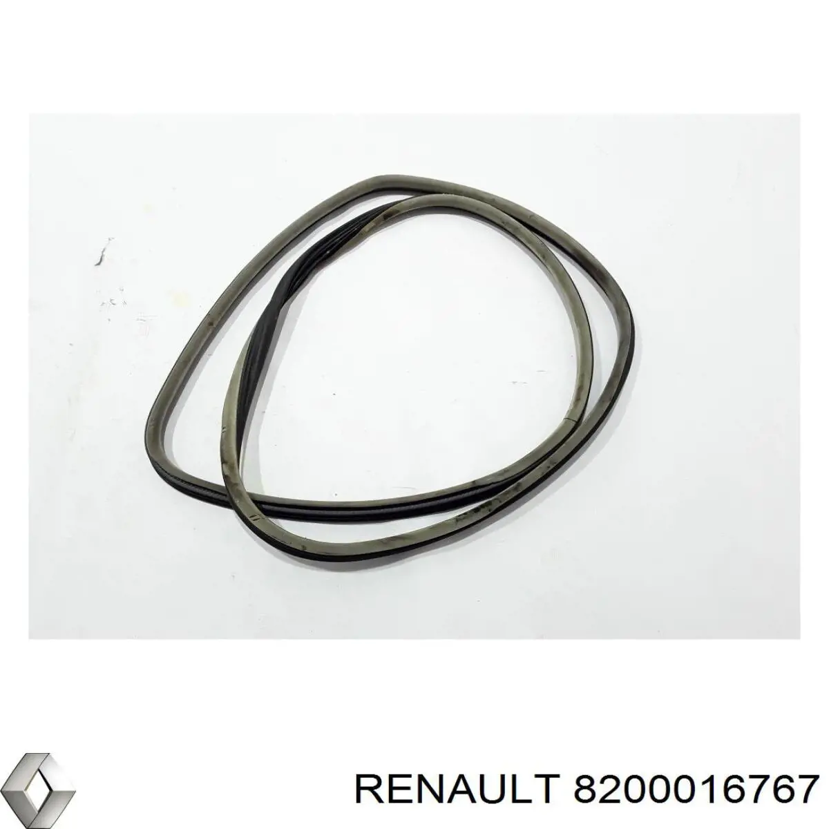  Renault (RVI) 8200016767 цена, от 15.56 USD