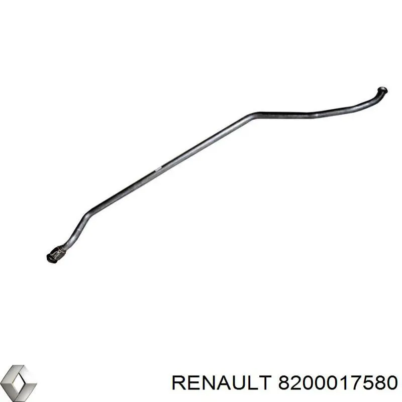 Купить FP5601G22 Polmostrow Выхлоп центральный