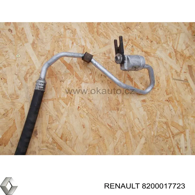 8200017723 Renault (RVI) 