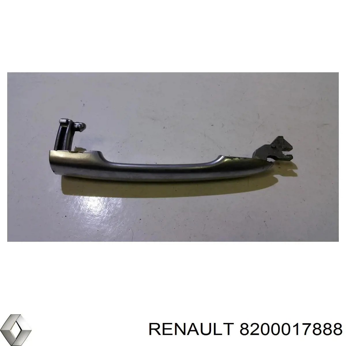 8200017888 Renault (RVI) 