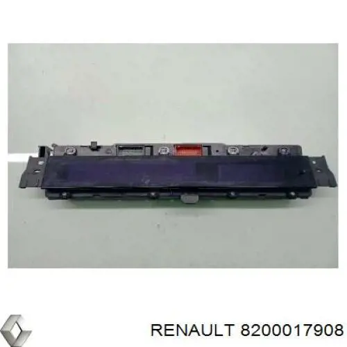 Стеклоподъемник передней правой двери Renault (RVI) 8200017908 цена, от 22.80 USD