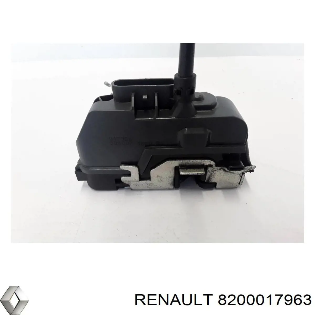 8200017963 Renault (RVI) Замок двери задней левой