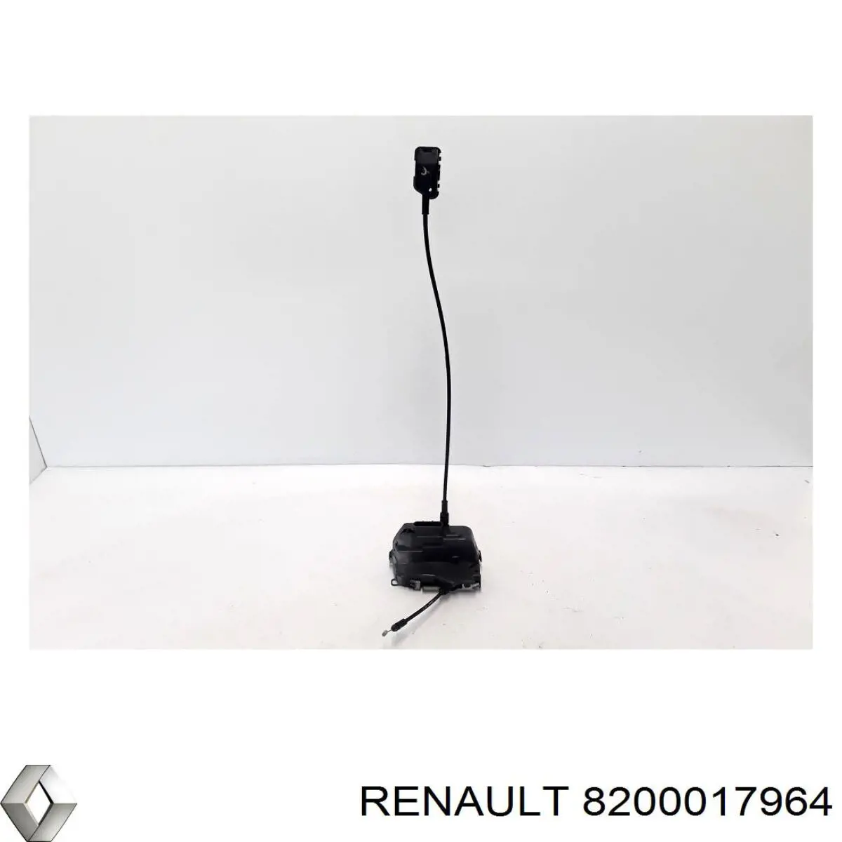 Замок задней двери, правой Renault (RVI) 8200017964 цена, от 19.00 USD