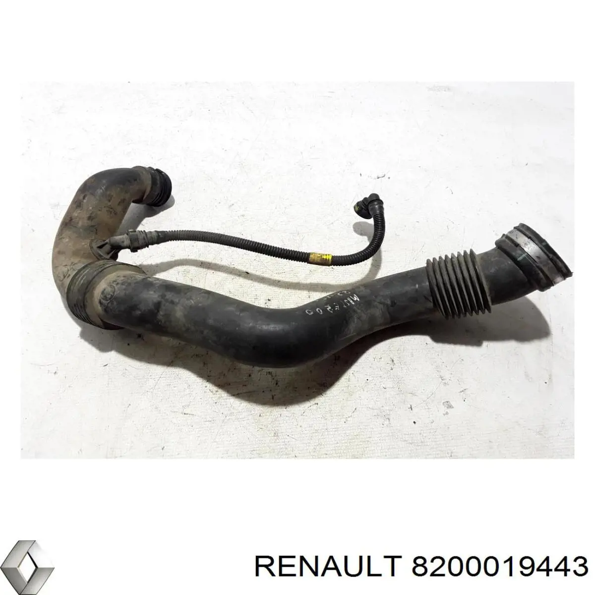 8200019443 Renault (RVI) 