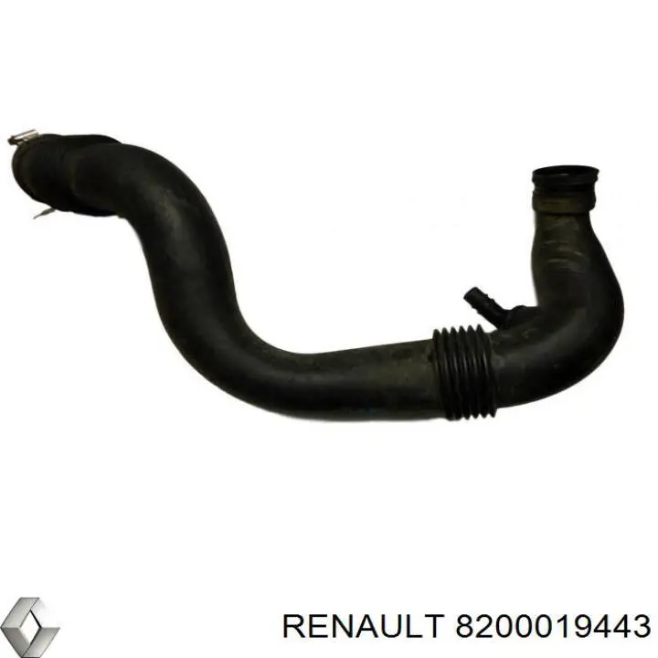 Купить 8200019443 Renault (RVI) 