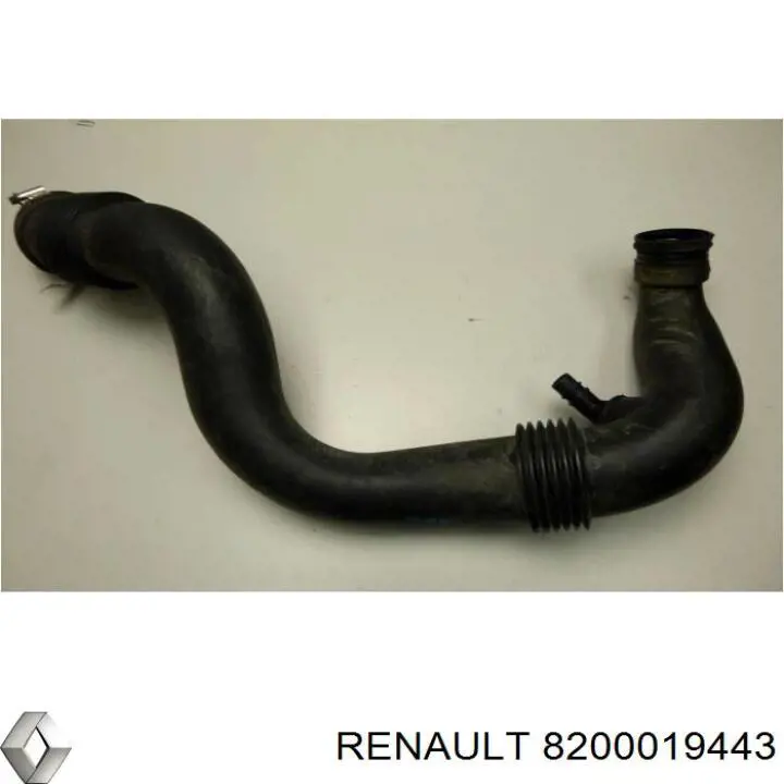 8200019443 Renault (RVI) 