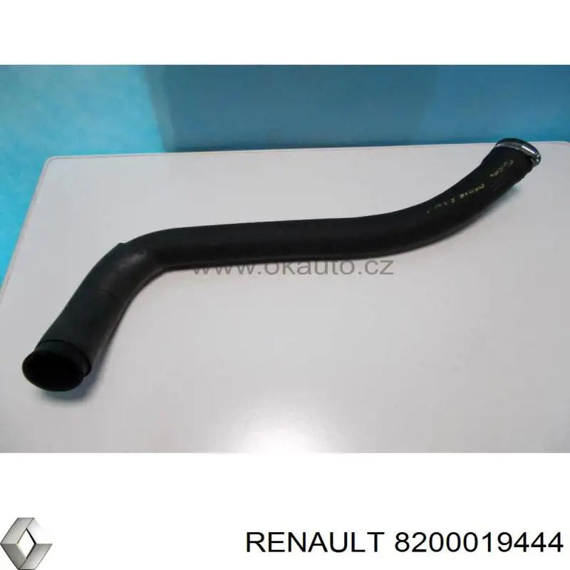  8200019444 Renault (RVI)