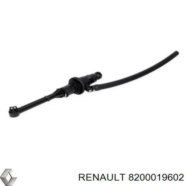 8200019602 Renault (RVI)