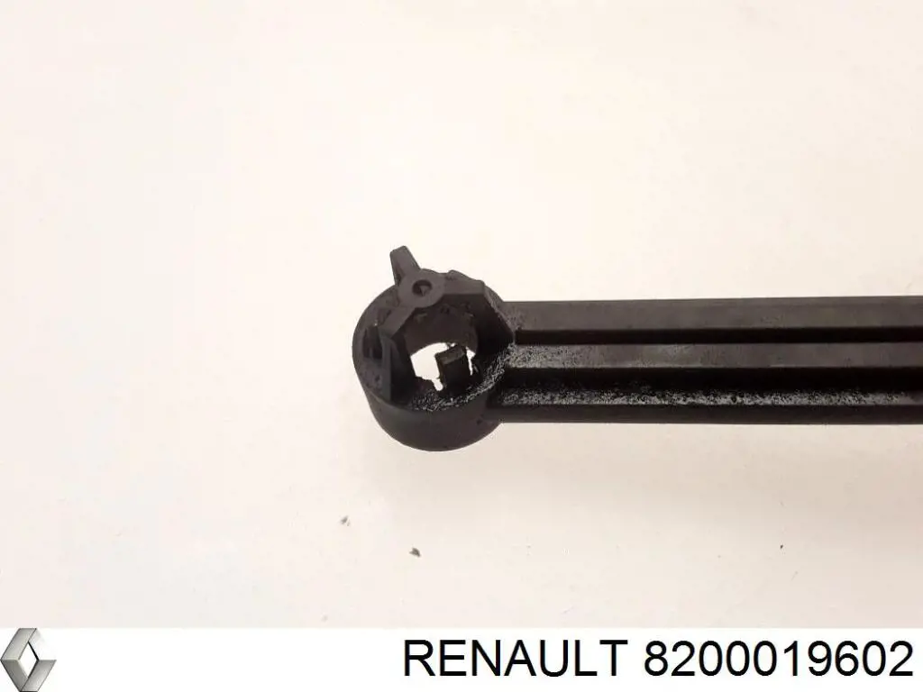 8200019602 Renault (RVI) Цилиндр сцепления, главный