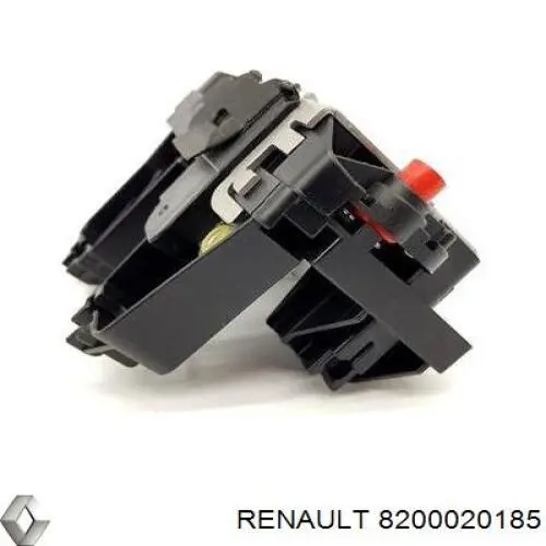 8200020185 Renault (RVI) fecho da porta lateral deslizante direita