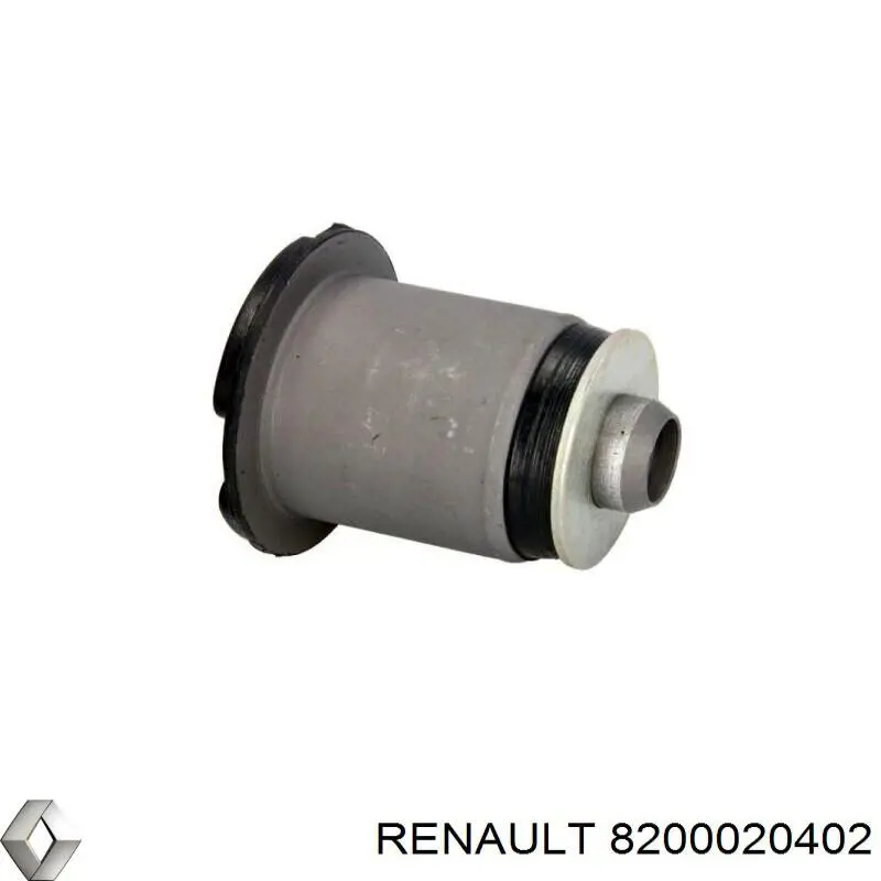 Сайлентблок заднего подрамника Renault (RVI) 8200020402 цена, от 45.30 USD