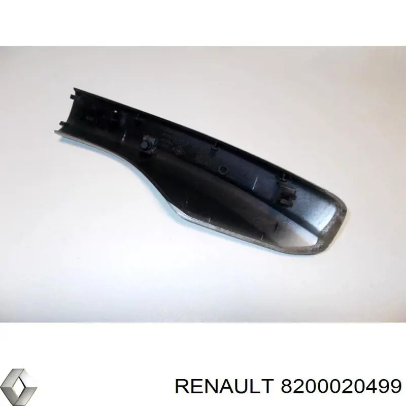  Renault (RVI) 8200020499 цена, от 10.14 USD