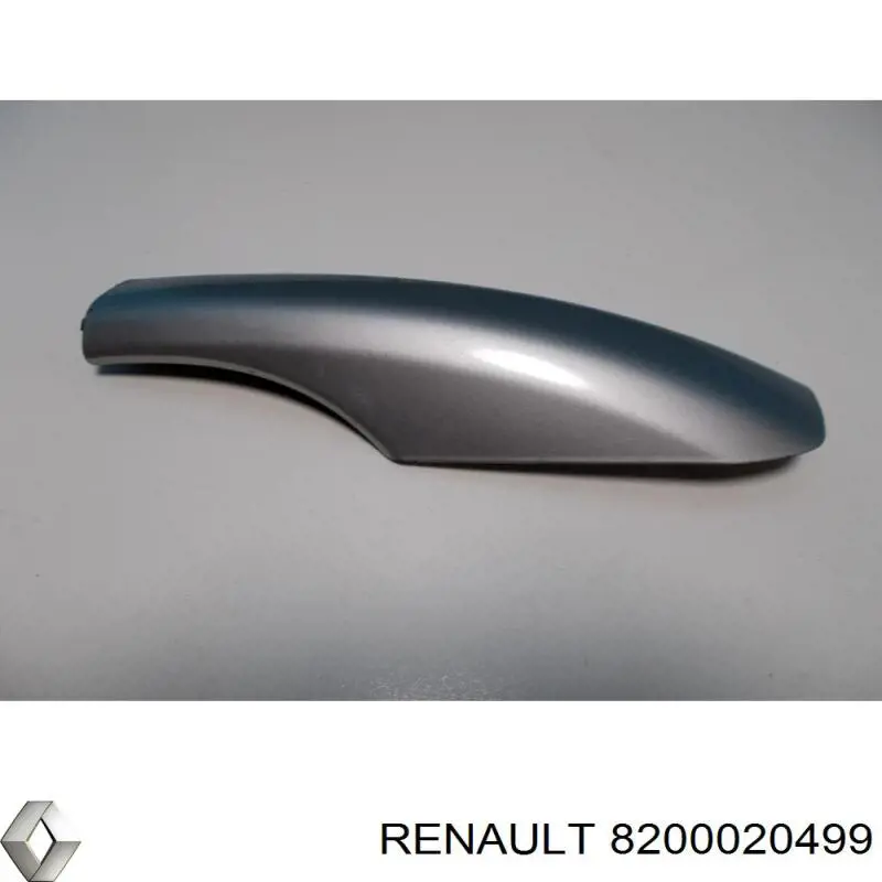 Купить 8200020499 Renault (RVI) 