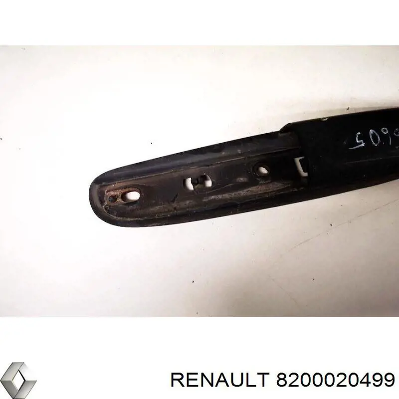  8200020499 Renault (RVI)