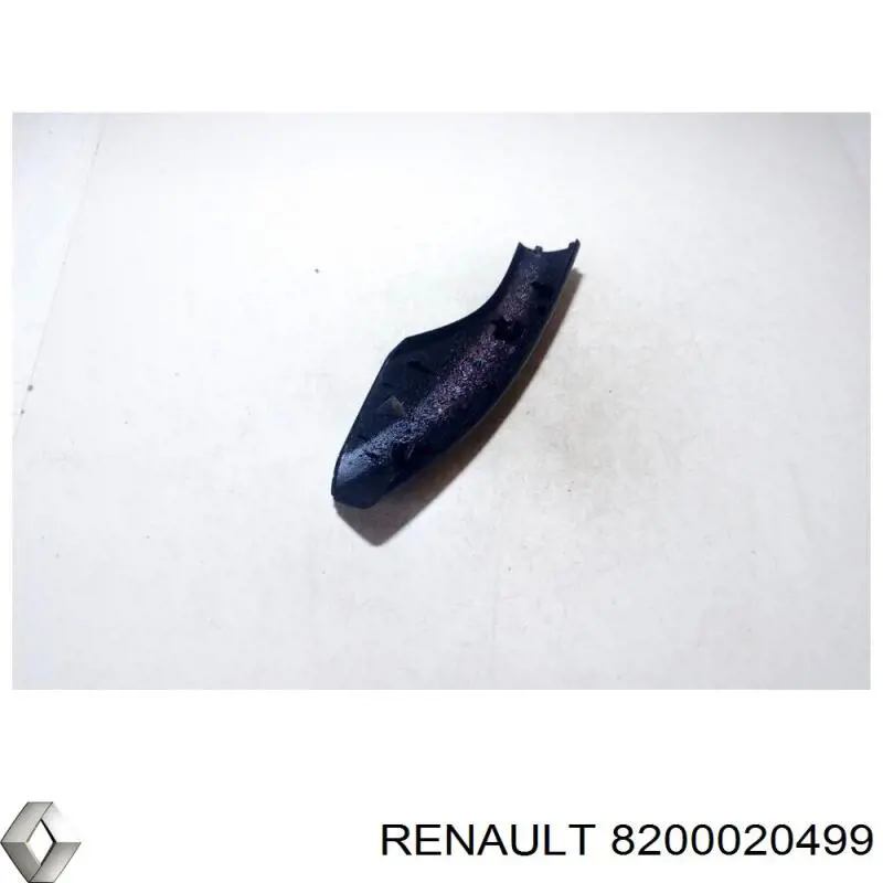 8200020499 Renault (RVI) 