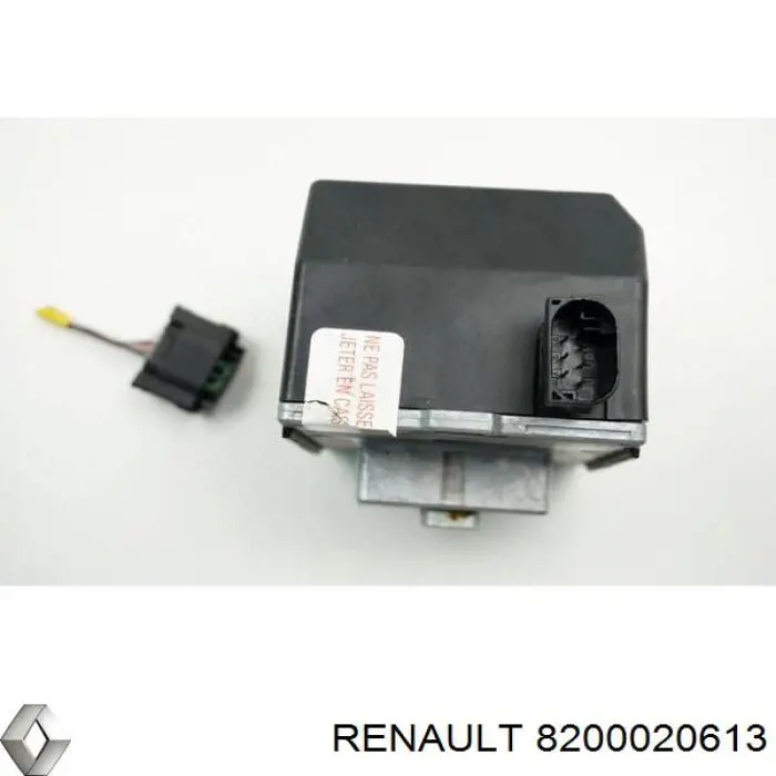  8200020613 Renault (RVI)