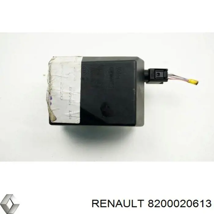Рулевая колонка Renault (RVI) 8200020613 цена, от 12.60 USD