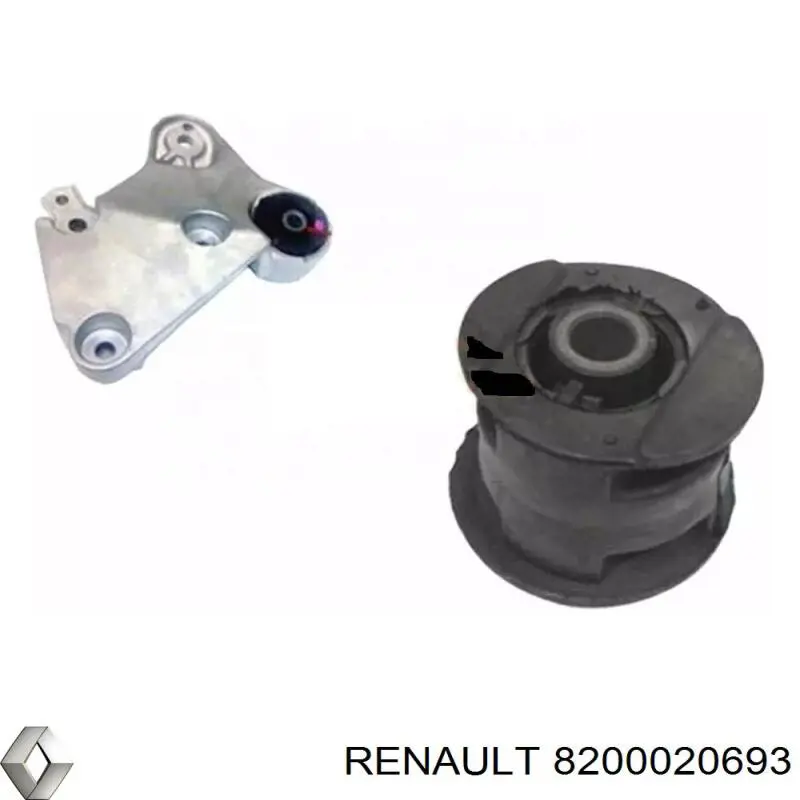  Renault (RVI) 6025317117 цена, от 14.06 USD