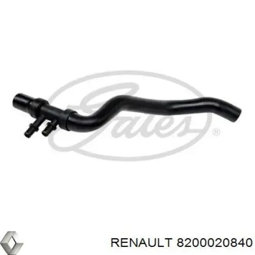  Renault (RVI) 8200020840 цена, от 32.44 USD