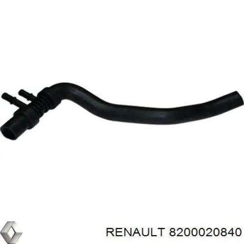 Купить 8200020840 Renault (RVI) 