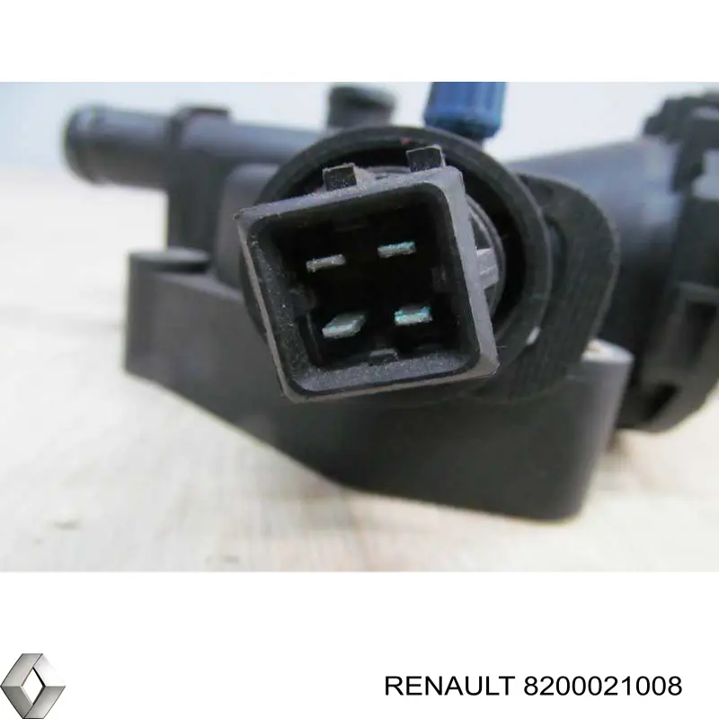 8200021008 Renault (RVI)