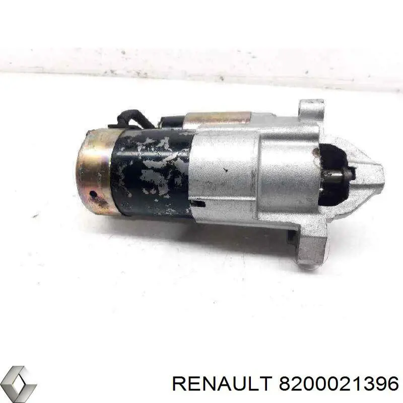 Стартер Renault (RVI) 8200021396 цена, от 25.34 USD