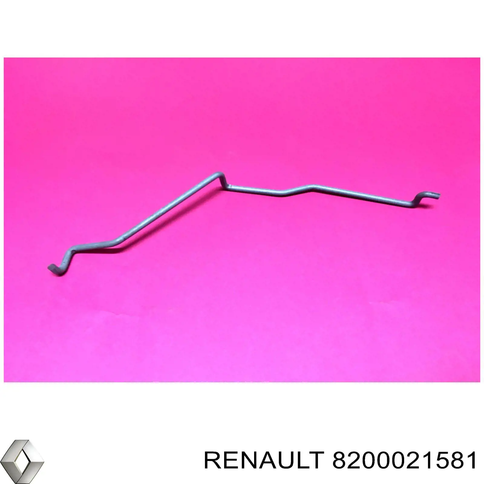 8200021581 Renault (RVI) 