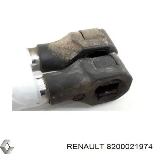 Купить 8200021974 Renault (RVI) Амортизатор двери багажника