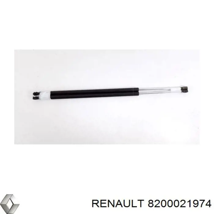 Газовый упор багажника Renault (RVI) 8200021974