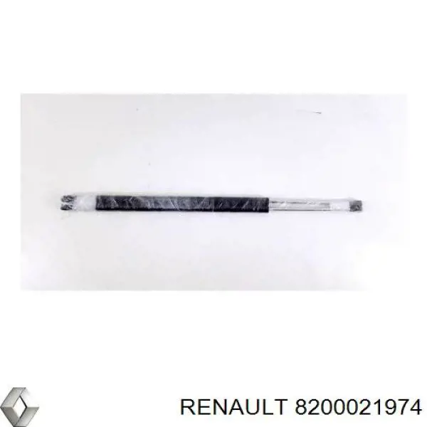Амортизатор задней двери Renault (RVI) 8200021974 цена, от 11.62 USD