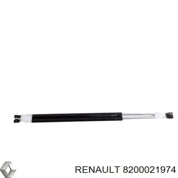 Амортизатор задней двери Renault (RVI) 8200021974 цена, от 11.62 USD