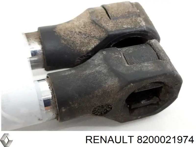 Амортизатор багажника 8200021974 Renault (RVI)