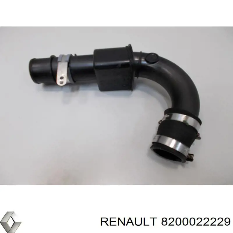 8200022229 Renault (RVI) 