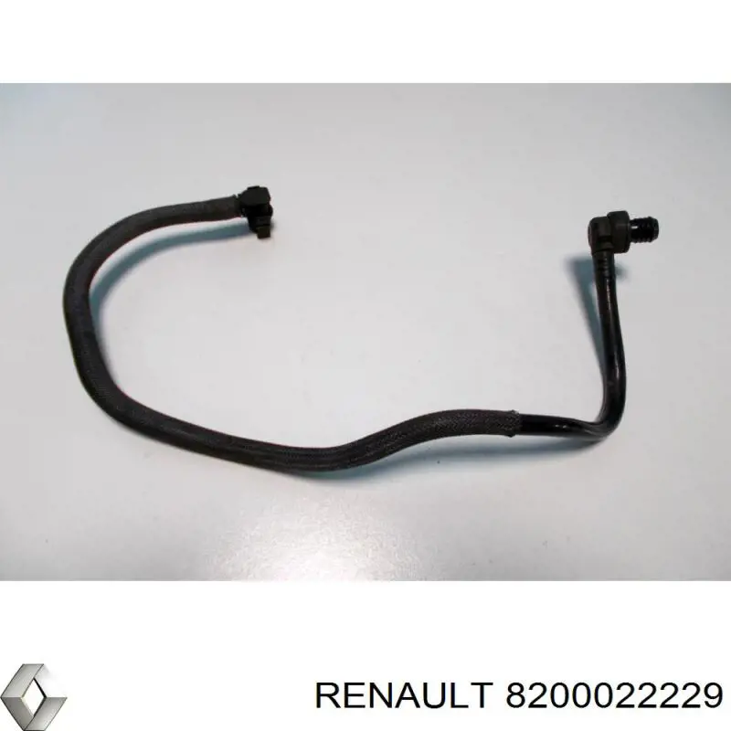 Renault (RVI) 8200022229 цена, от 12.97 USD