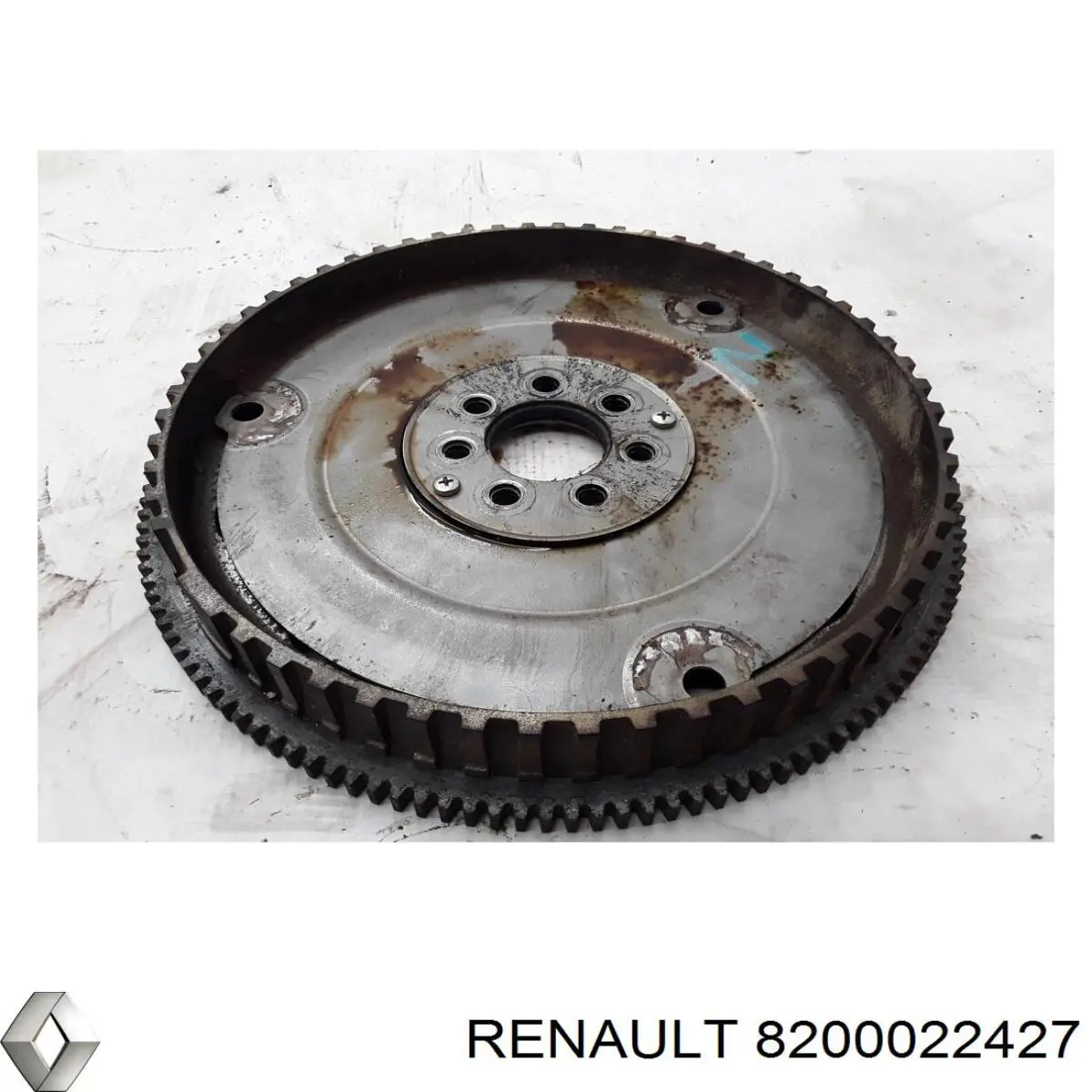  8200022427 Renault (RVI)