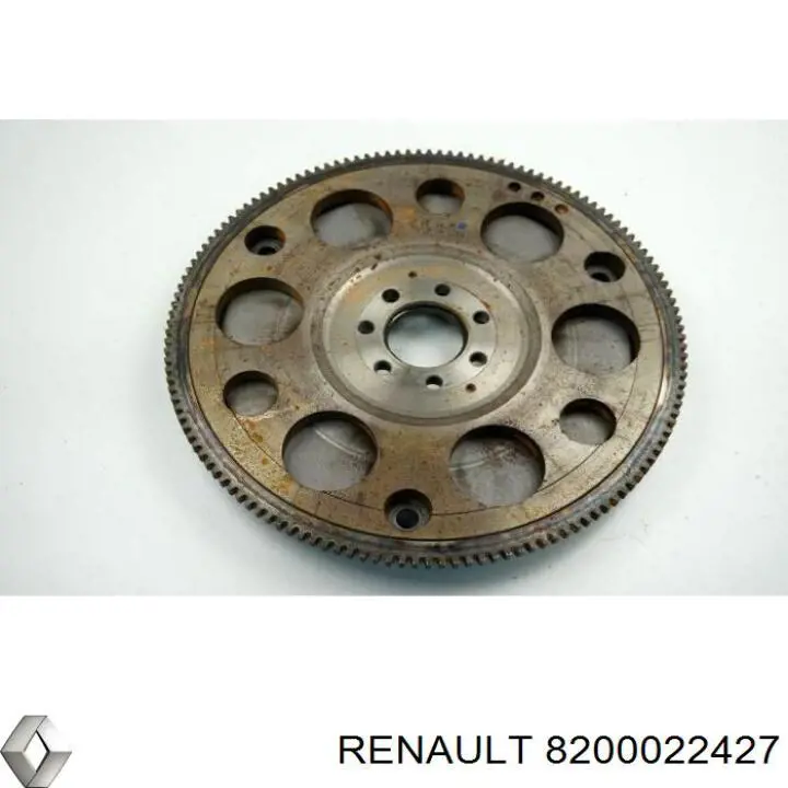 Купить 8200022427 Renault (RVI) 