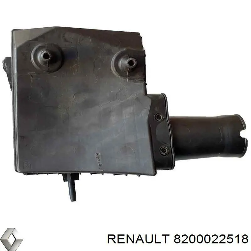  8200022518 Renault (RVI)