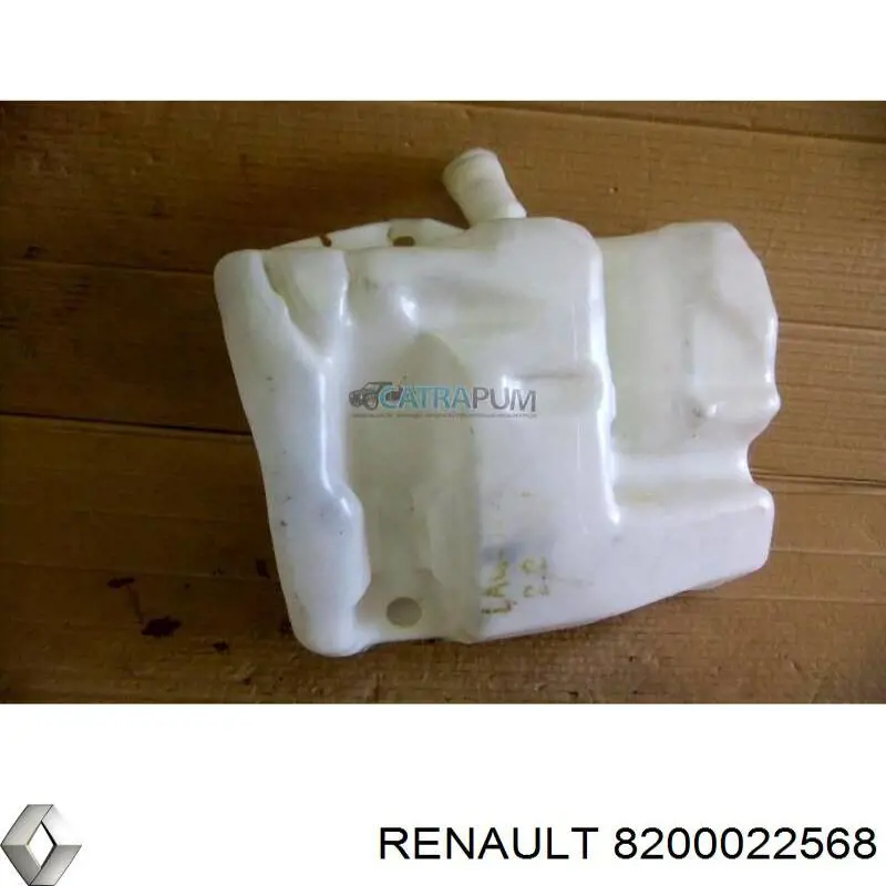 8200022568 Renault (RVI) 