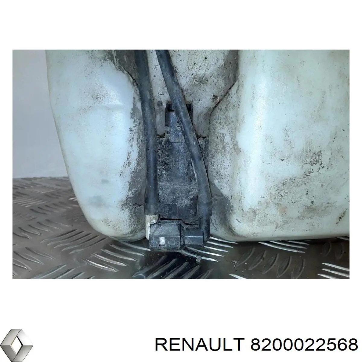  Renault (RVI) 8200022568 цена, от 9.70 USD