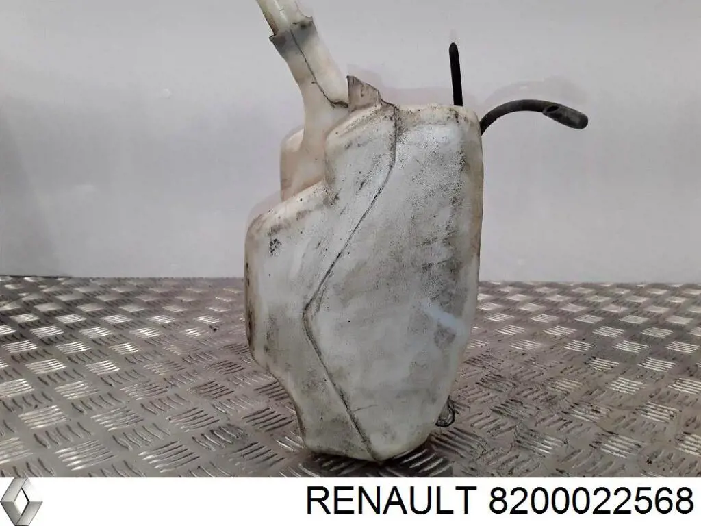 8200022568 Renault (RVI) 