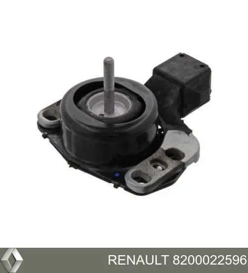 Подушка двигателя Renault (RVI) 8200022596 цена, от 43.71 USD