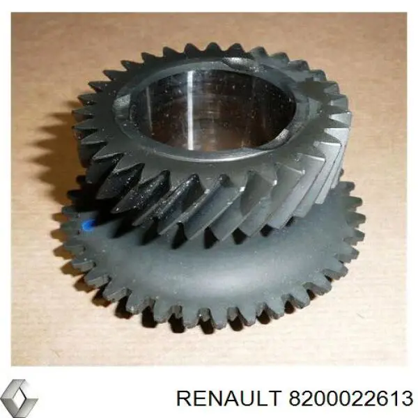 8200022613 Renault (RVI)